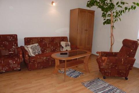Apartman Foldes Tibor Velky Meder Exterior foto