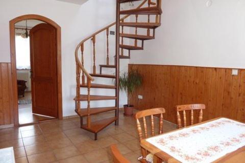 Apartman Foldes Tibor Velky Meder Exterior foto