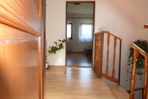 Apartman Foldes Tibor Velky Meder Exterior foto