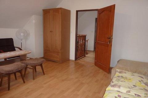 Apartman Foldes Tibor Velky Meder Exterior foto